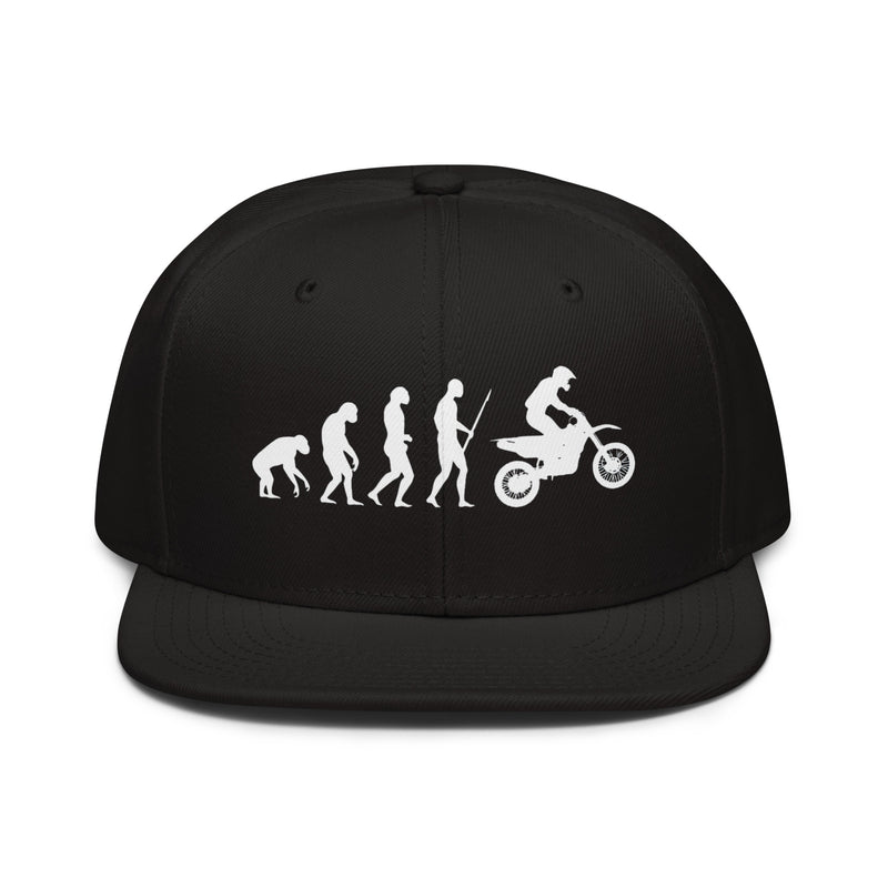 Snapback Hat